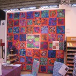 Mer Kaffe Fassett.